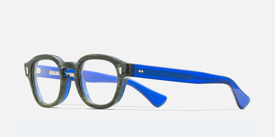 Cutler And Gross 9290 Round Opticals