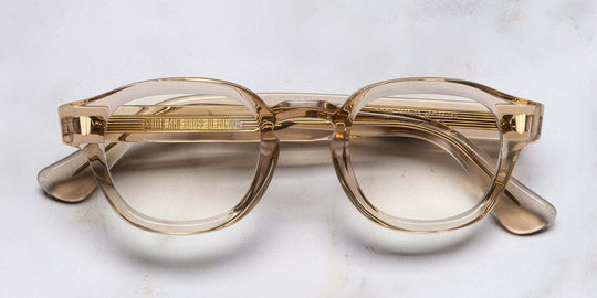 Cutler And Gross 9290 Round Opticals