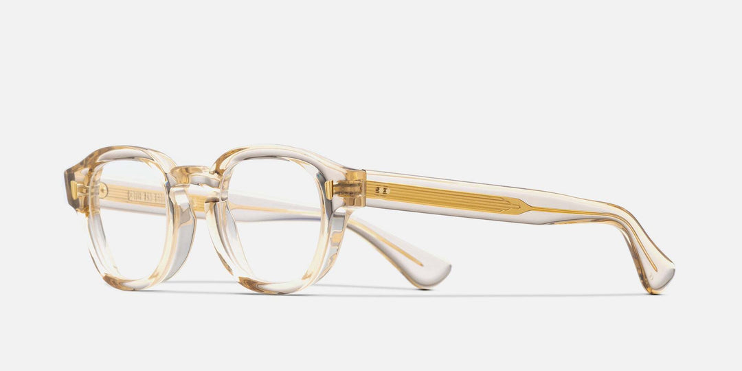 Cutler And Gross 9290 Round Opticals
