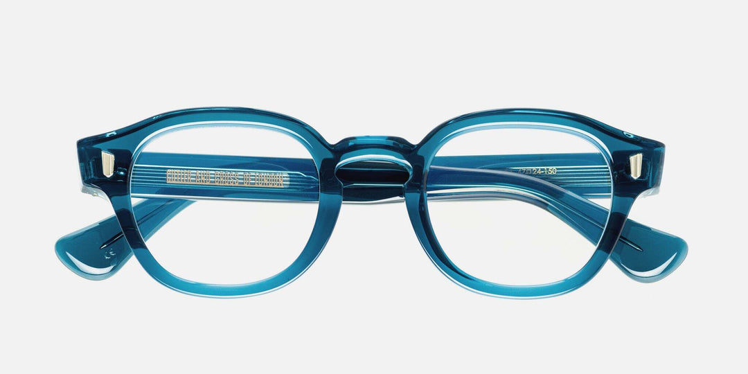 Cutler And Gross 9290 Round Opticals
