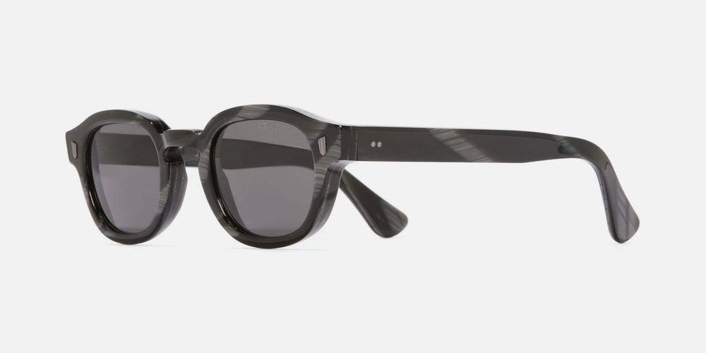 Cutler And Gross 9290 Round Sunglasses (Limited Edition)