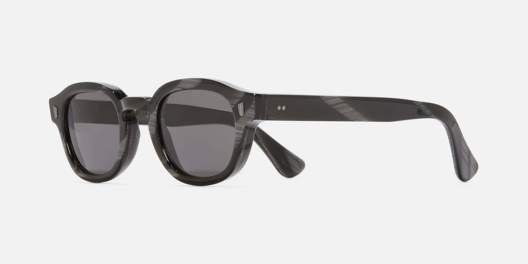 Cutler And Gross 9290 Round Sunglasses (Limited Edition)