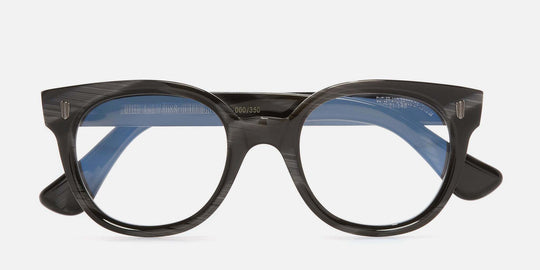 Cutler And Gross 9298 Cat Eye Opticals (Limited Edition)