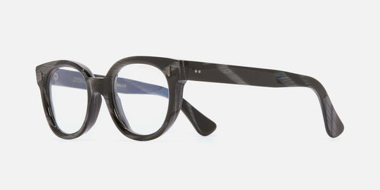 Cutler And Gross 9298 Cat Eye Opticals (Limited Edition)
