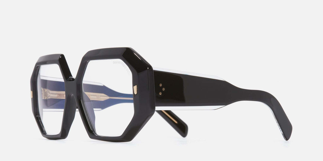 Cutler And Gross 9324 Square Opticals