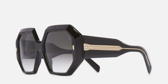 Cutler And Gross 9324 Square Sunglasses