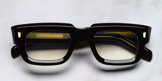 Cutler And Gross 9325 Rectangle Opticals