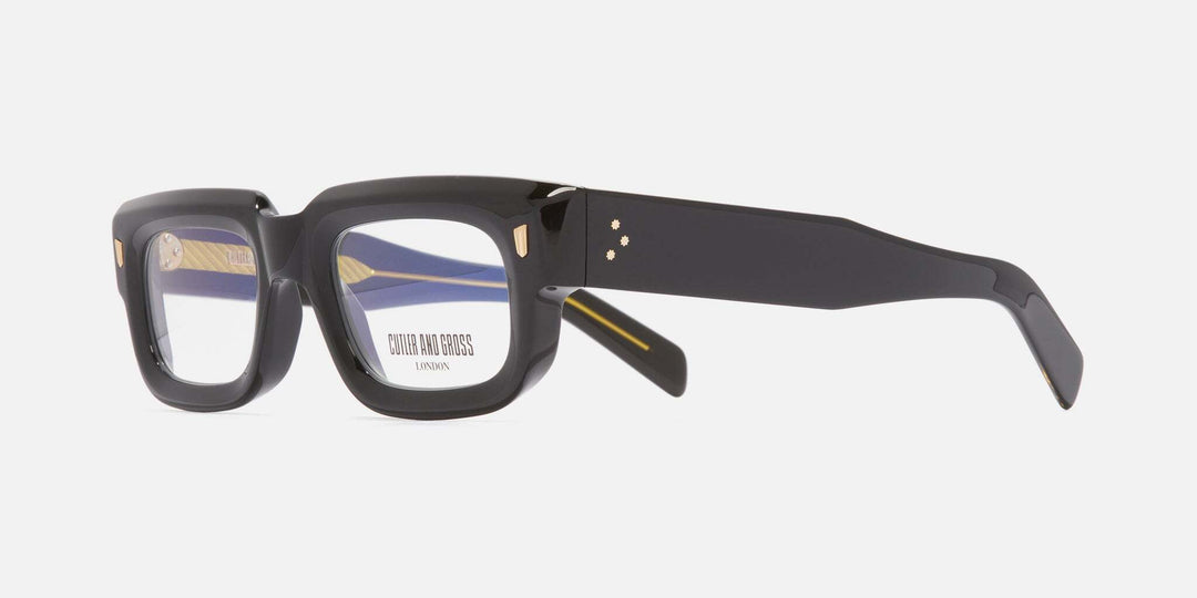 Cutler And Gross 9325 Rectangle Opticals
