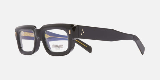 Cutler And Gross 9325 Rectangle Opticals