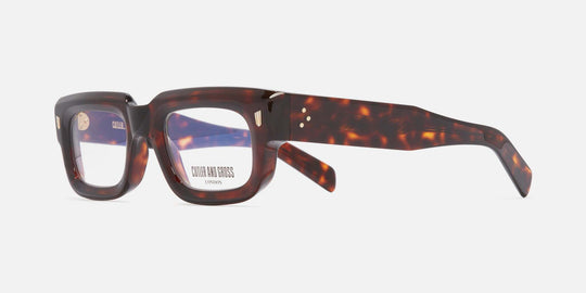 Cutler And Gross 9325 Rectangle Opticals