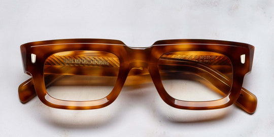 Cutler And Gross 9325 Rectangle Opticals