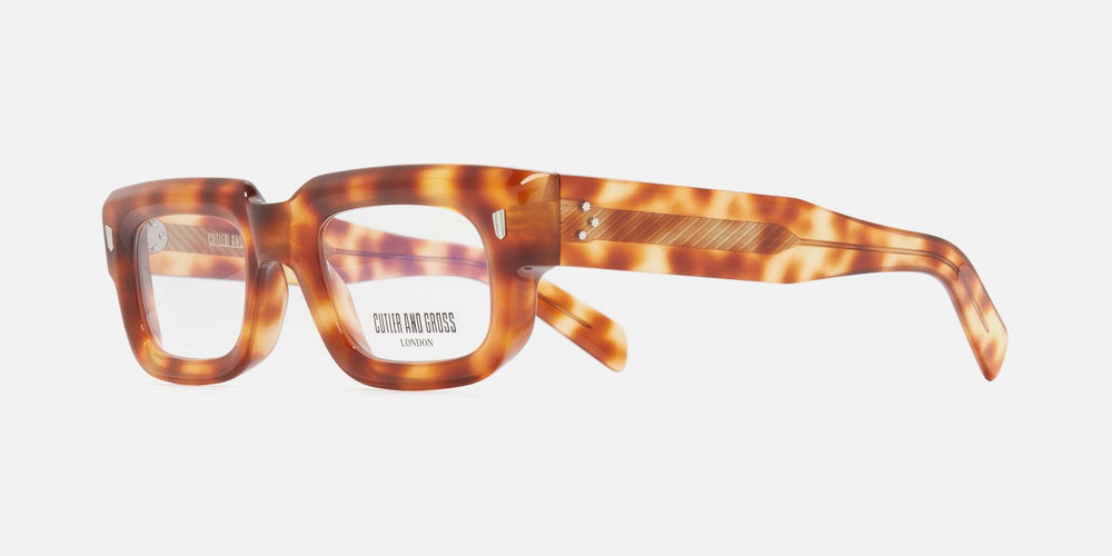 Cutler And Gross 9325 Rectangle Opticals