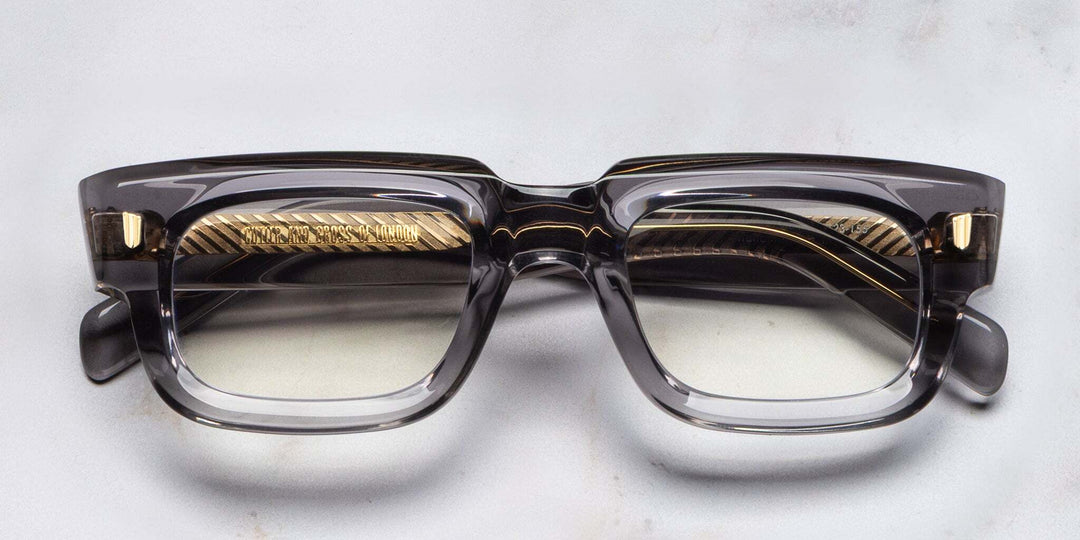 Cutler And Gross 9325 Rectangle Opticals