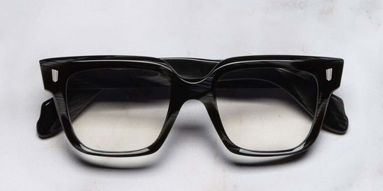 Cutler And Gross 9347 Square Opticals (Limited Edition)