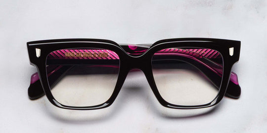Cutler And Gross 9347 Square Opticals