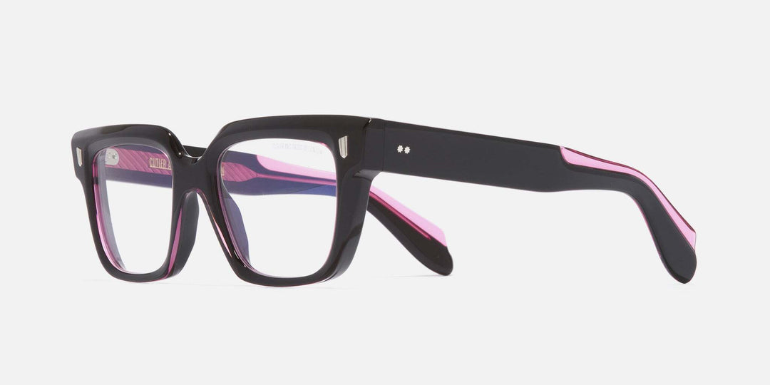 Cutler And Gross 9347 Square Opticals