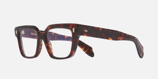 Cutler And Gross 9347 Square Opticals