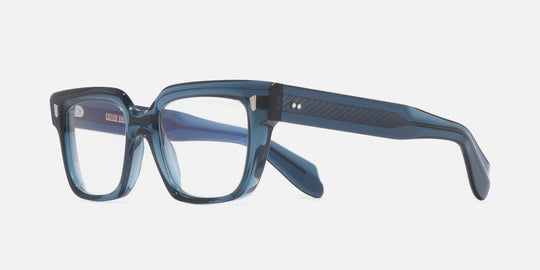 Cutler And Gross 9347 Square Opticals