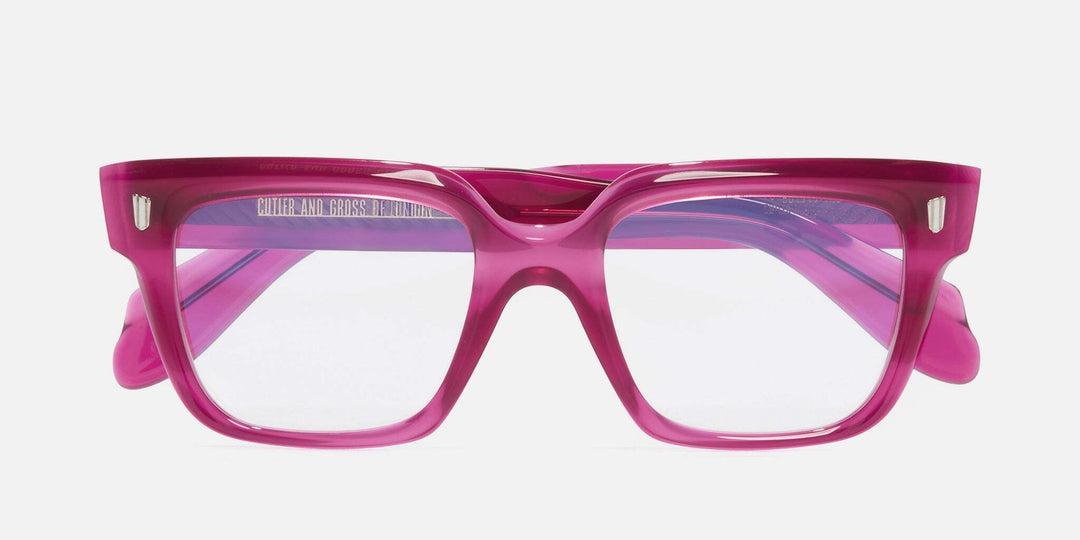 Cutler And Gross 9347 Square Opticals