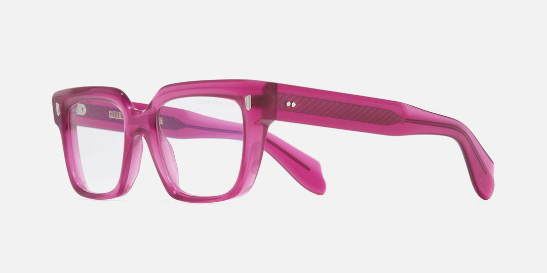 Cutler And Gross 9347 Square Opticals