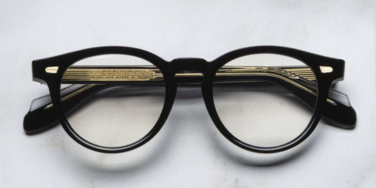 Cutler And Gross 9378 Round Opticals