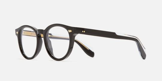 Cutler And Gross 9378 Round Opticals