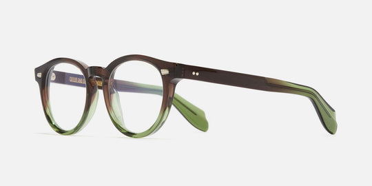 Cutler And Gross 9378 Round Opticals