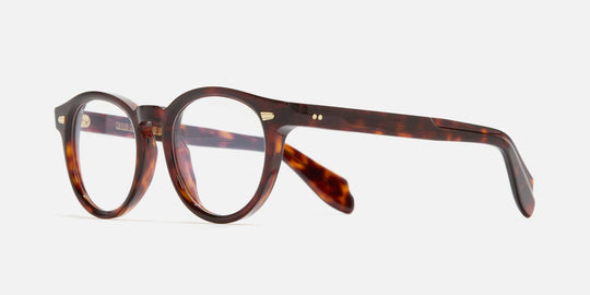 Cutler And Gross 9378 Round Opticals