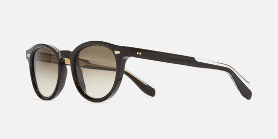 Cutler And Gross 9378 Round Sunglasses