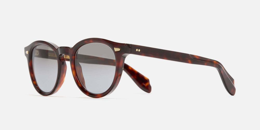 Cutler And Gross 9378 Round Sunglasses
