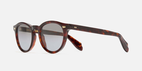 Cutler And Gross 9378 Round Sunglasses