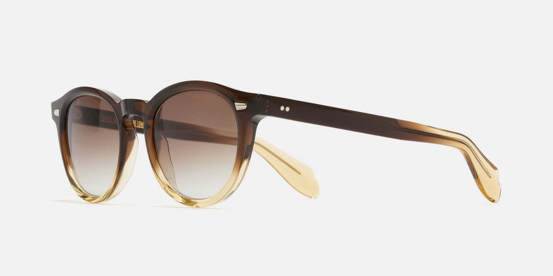 Cutler And Gross 9378 Round Sunglasses