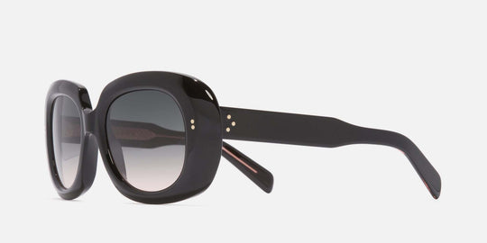 Cutler And Gross 9383 Round Sunglasses