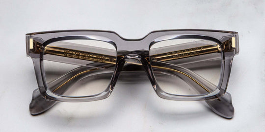 Cutler And Gross 9386 Square Optical