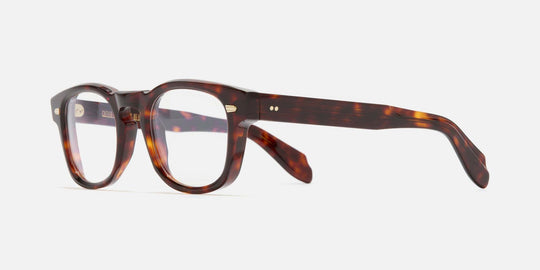 Cutler And Gross 9389 Square Opticals