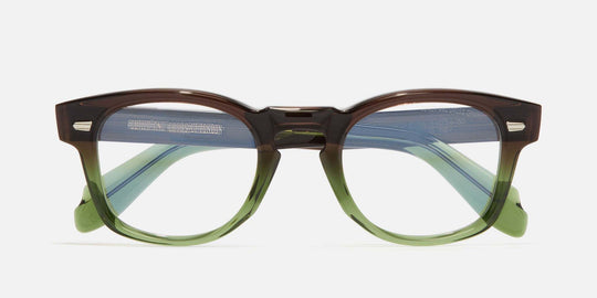 Cutler And Gross 9389 Square Opticals