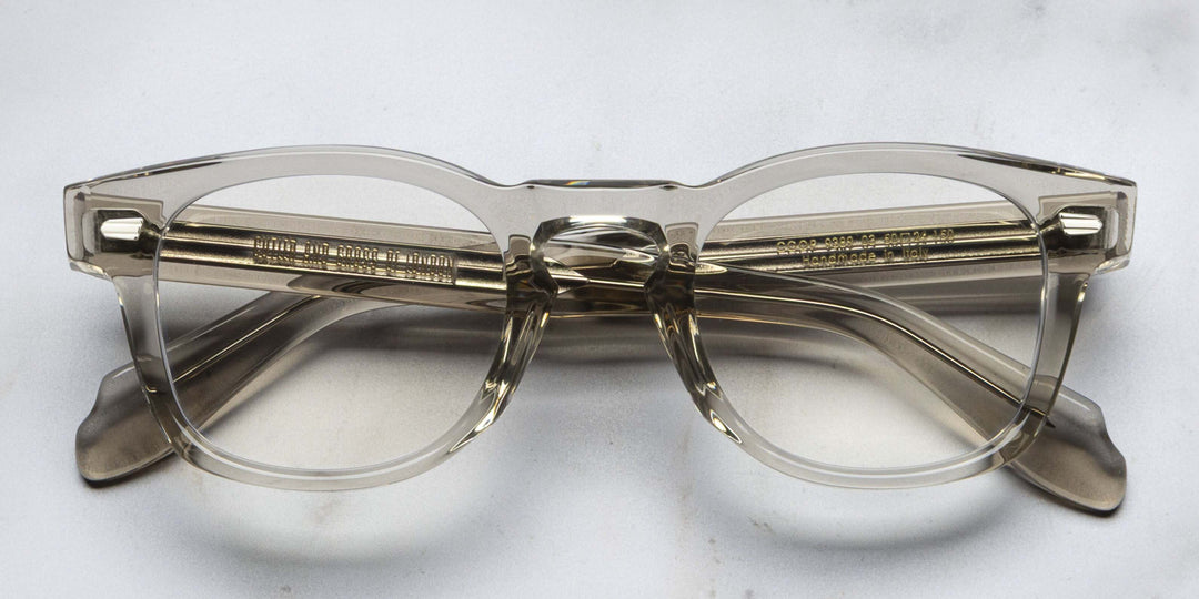 Cutler And Gross 9389 Square Opticals