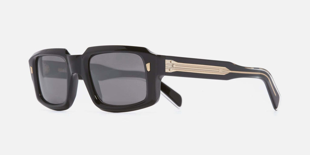 Cutler And Gross 9495 Rectangle Sunglasses (Limited Edition)