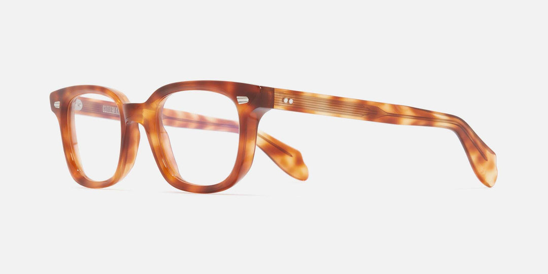 Cutler And Gross 9521 Square Opticals (Large)