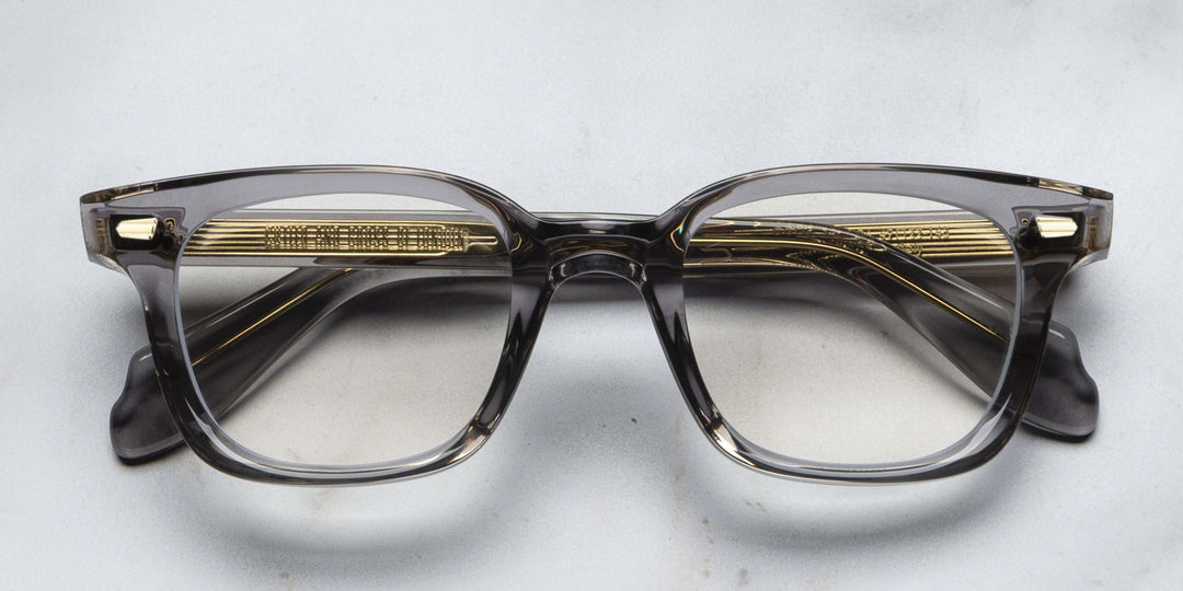 Cutler And Gross 9521 Square Opticals (Large)