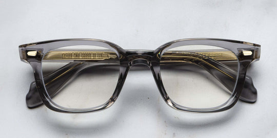 Cutler And Gross 9521 Square Opticals (Large)