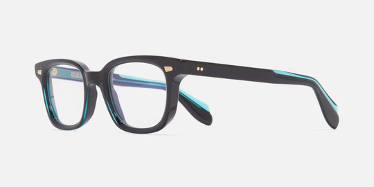 Cutler And Gross 9521 Square Opticals (Large)