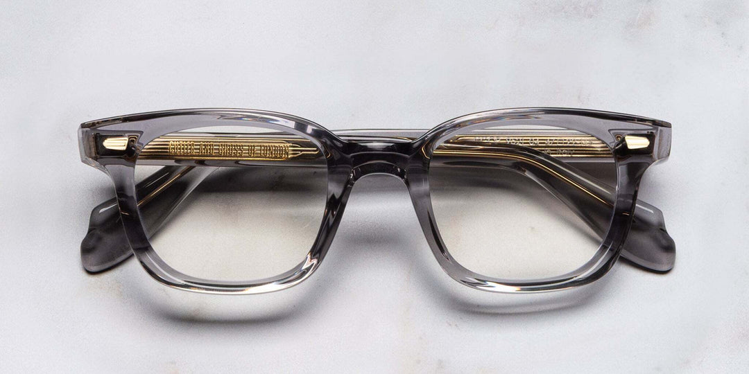 Cutler And Gross 9521 Square Opticals (Small)
