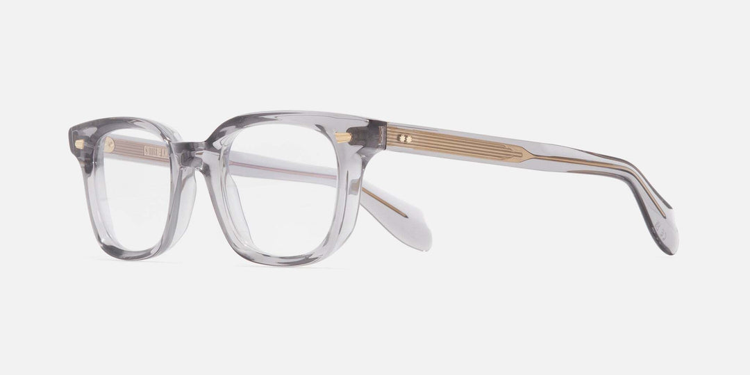 Cutler And Gross 9521 Square Opticals (Small)