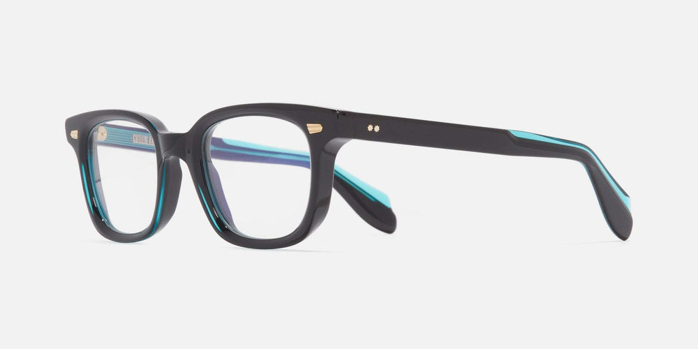 Cutler And Gross 9521 Square Opticals (Small)