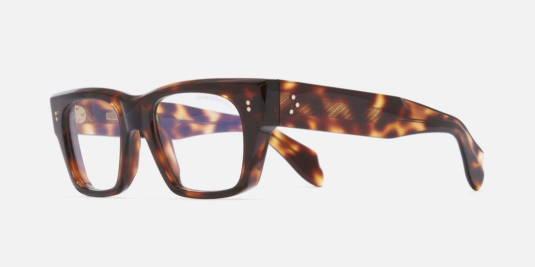 Cutler And Gross 9690 Square Opticals