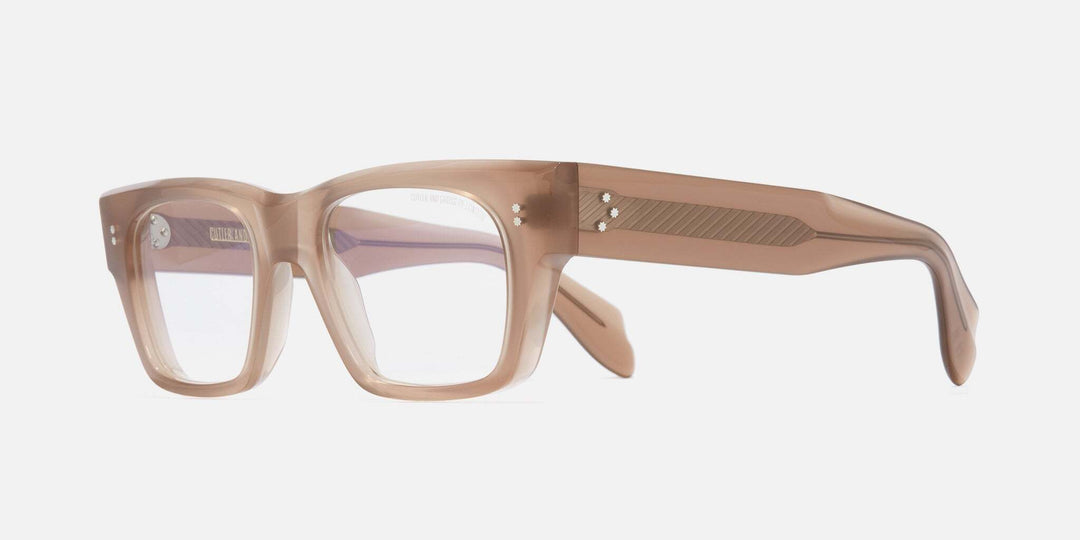 Cutler And Gross 9690 Square Opticals