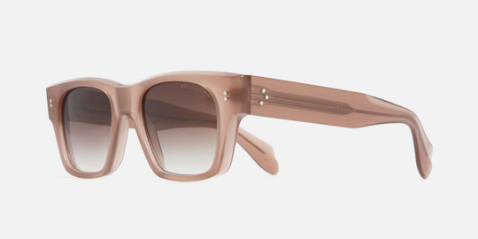 Cutler And Gross 9690 Square Sunglasses
