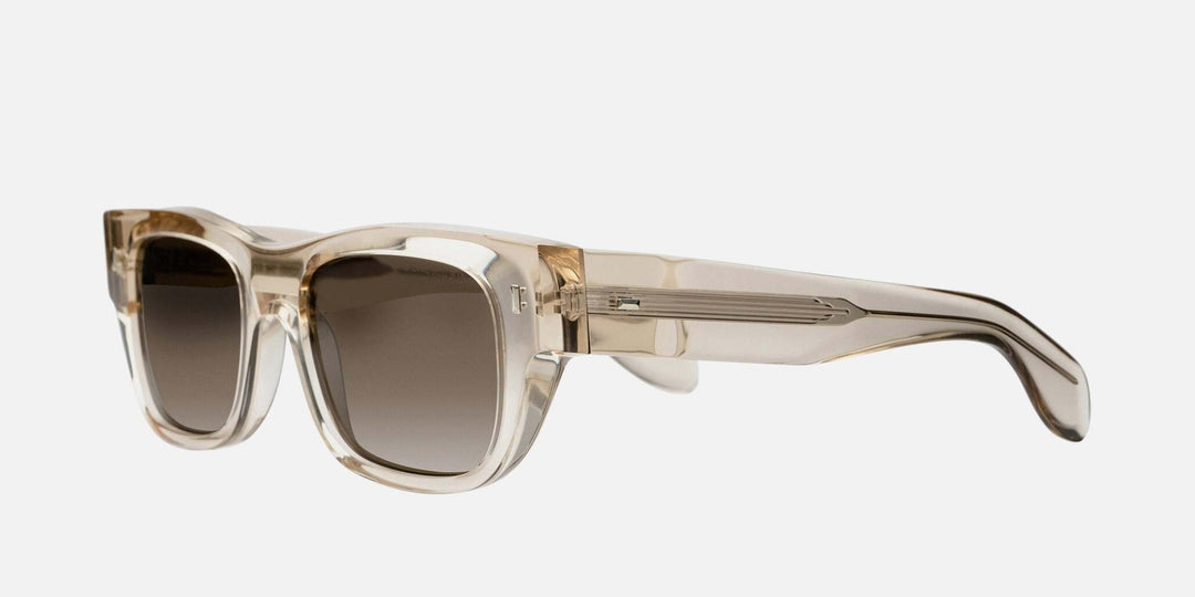 Cutler And Gross 9692 Rectangle Sunglasses