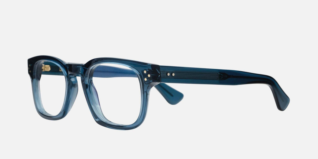 Cutler And Gross 9768 Square Opticals